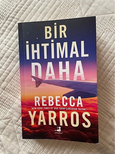 Bir ihtimal daha