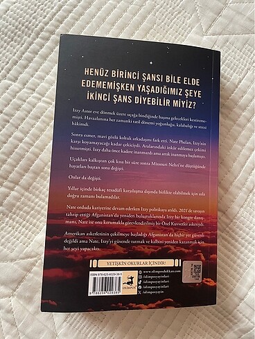 Bir ihtimal daha