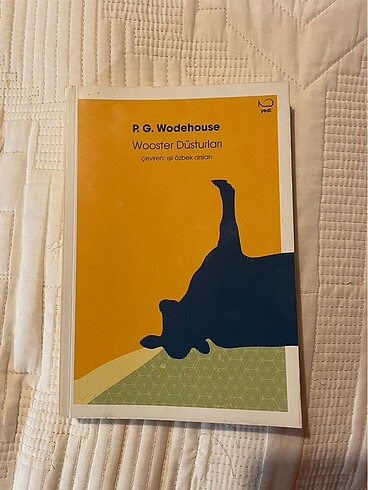 Wooster düsturları