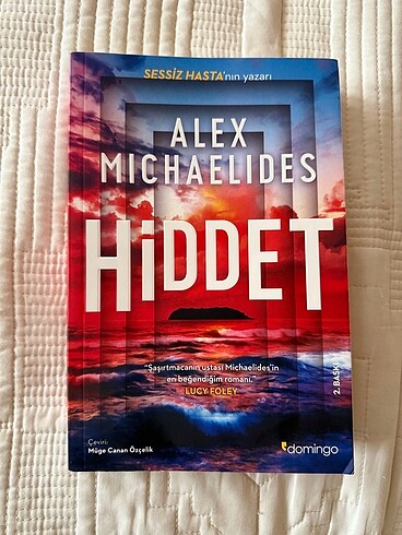 Hiddet