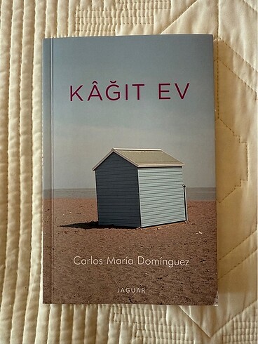 Kağıt ev