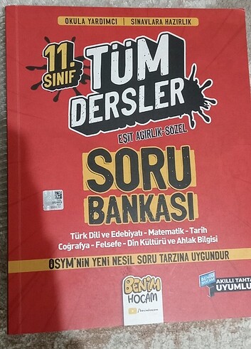 Soru bankası