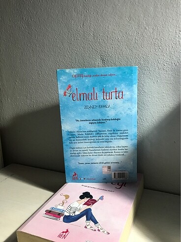  Beden Renk Kitap
