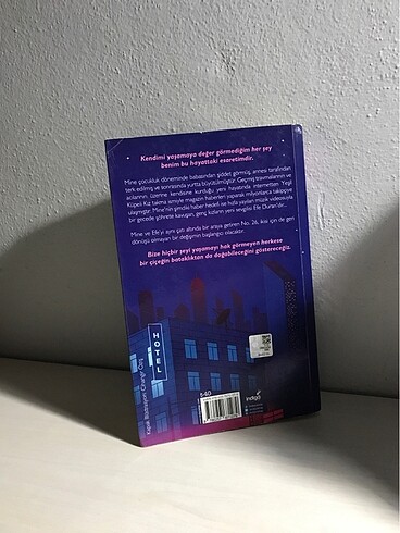  Kitap