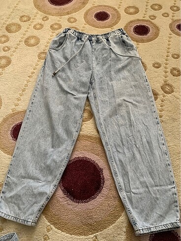 Lc Waikiki kot mom jean