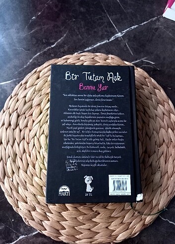  Bir tutam aşk 