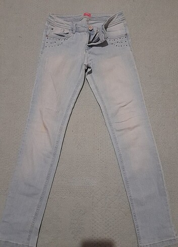çocuk jean