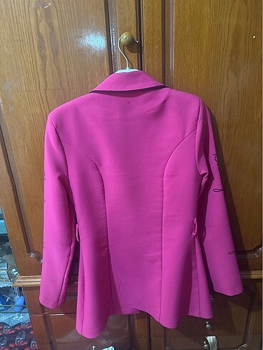 40 Beden Blazer
