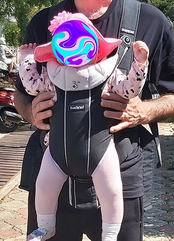 Babybjörn Kanguru