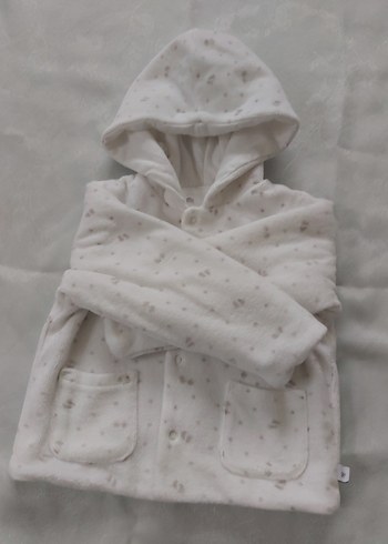 Gap kadife mont