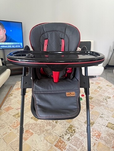 Baby Care Mama Sandalyesi