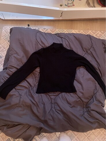 Uzun kollu crop