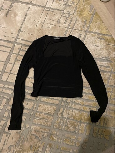 Uzun kollu crop