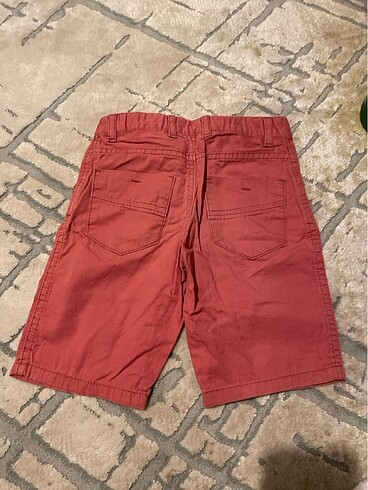 LC Waikiki Kot şort