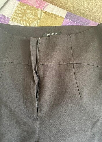 Trendyol & Milla trendyol Milla kumaş pantolon 