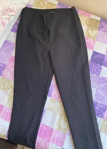trendyol Milla kumaş pantolon 