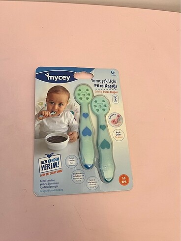 Püre kaşığı