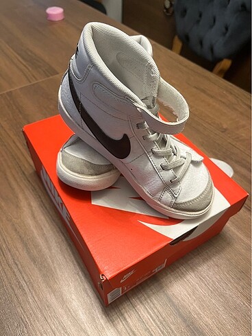 Nıke Air Mac 31 numara
