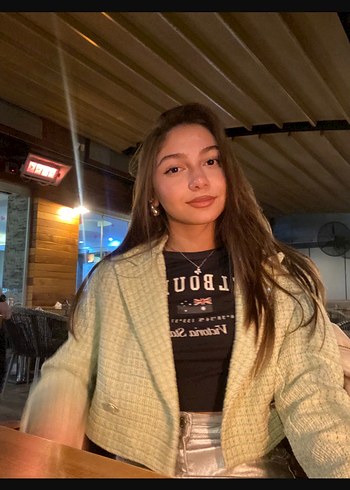 Quzu blazer