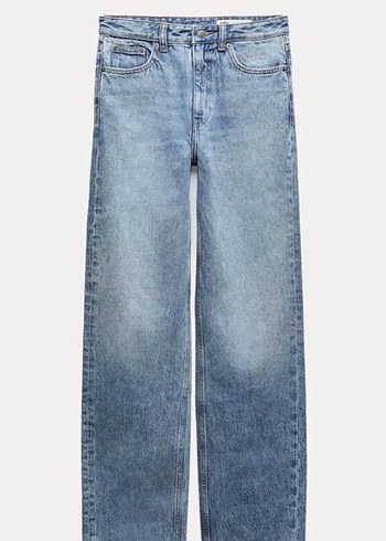 Zara jean