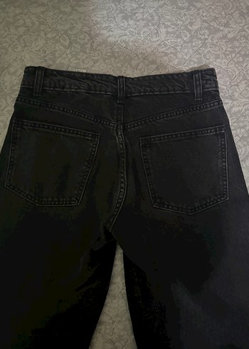 Zara Zara siyah jean