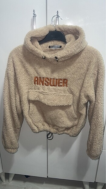 Polar sweat