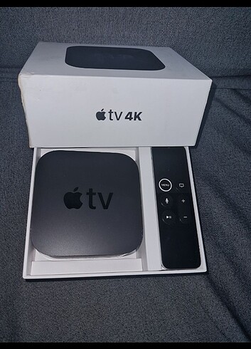 Apple tv