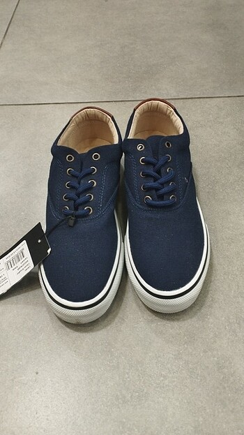  Yüzde yüz orjinal Limon Company erkek sneaker ayakkabı 