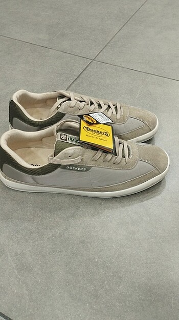 Dockers Yüzde yüz orjinal Dockers erkek sneaker ayakkabı 