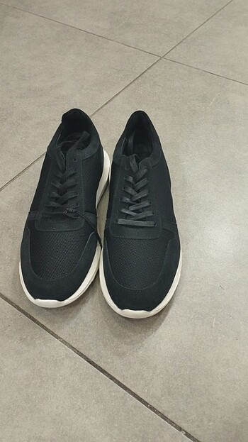 Yüzde yüz orjinal Limon Company erkek sneaker ayakkabı 