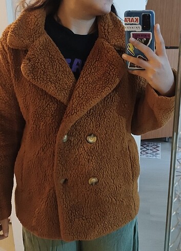 Peluş kaban