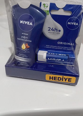 Nivea