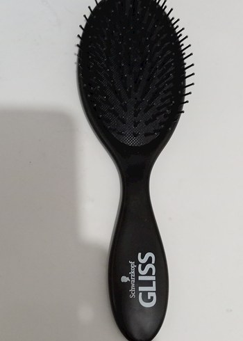 Schwarzkopf Gliss Siyah Saç Fırçası