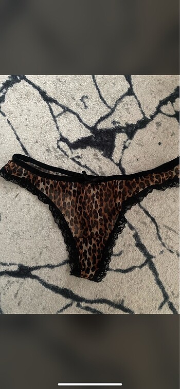 Leopar tanga