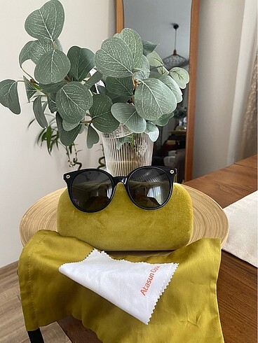Orjınal gucci gozluk