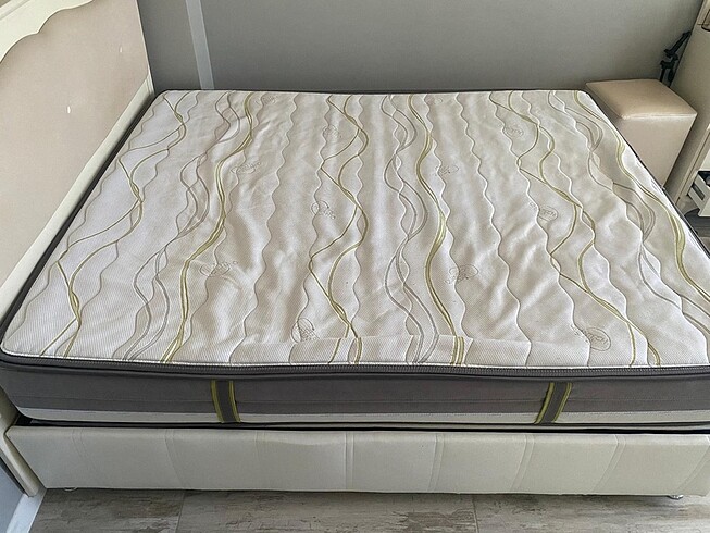 Bellona yatak kendılıgınden alezlı