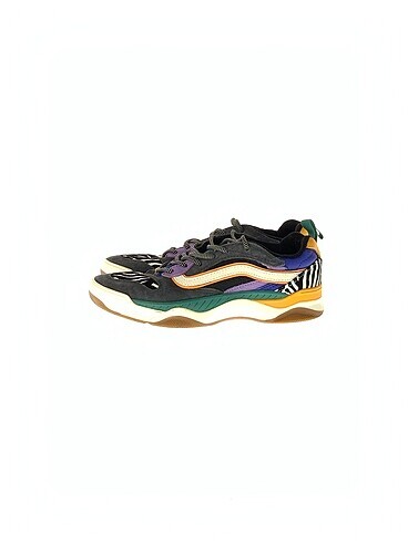 Vans Spor Ayakkabı %70 İndirimli.