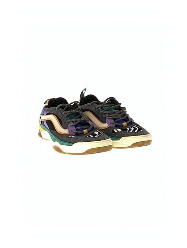 Vans Vans Spor Ayakkabı %70 İndirimli.