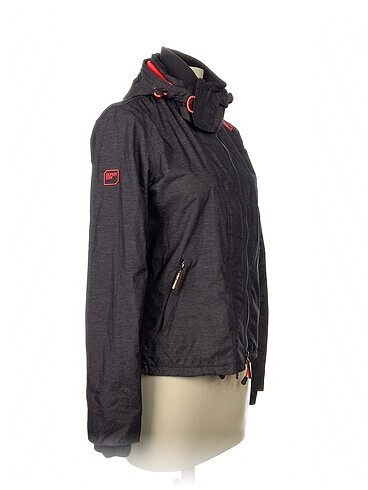 Superdry Superdry Mont %70 İndirimli.
