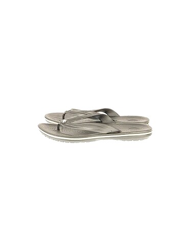 Crocs Terlik %70 İndirimli.