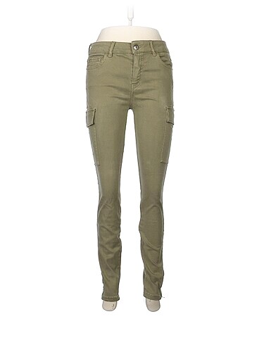 Massimo Dutti Jean / Kot %70 İndirimli.