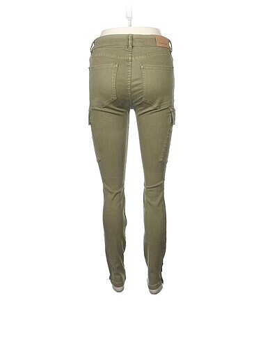 38 Beden Massimo Dutti Jean / Kot %70 İndirimli.