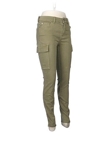 Massimo Dutti Massimo Dutti Jean / Kot %70 İndirimli.