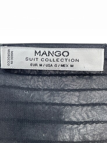 m Beden çeşitli Renk Mango Kısa Elbise %70 İndirimli.