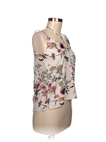 Vintage Love Diğer Bluz %70 İndirimli.