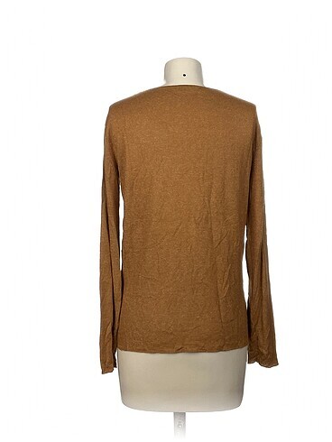 l Beden Zara Bluz %70 İndirimli.
