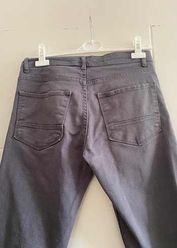 Diğer Kot pantolon
