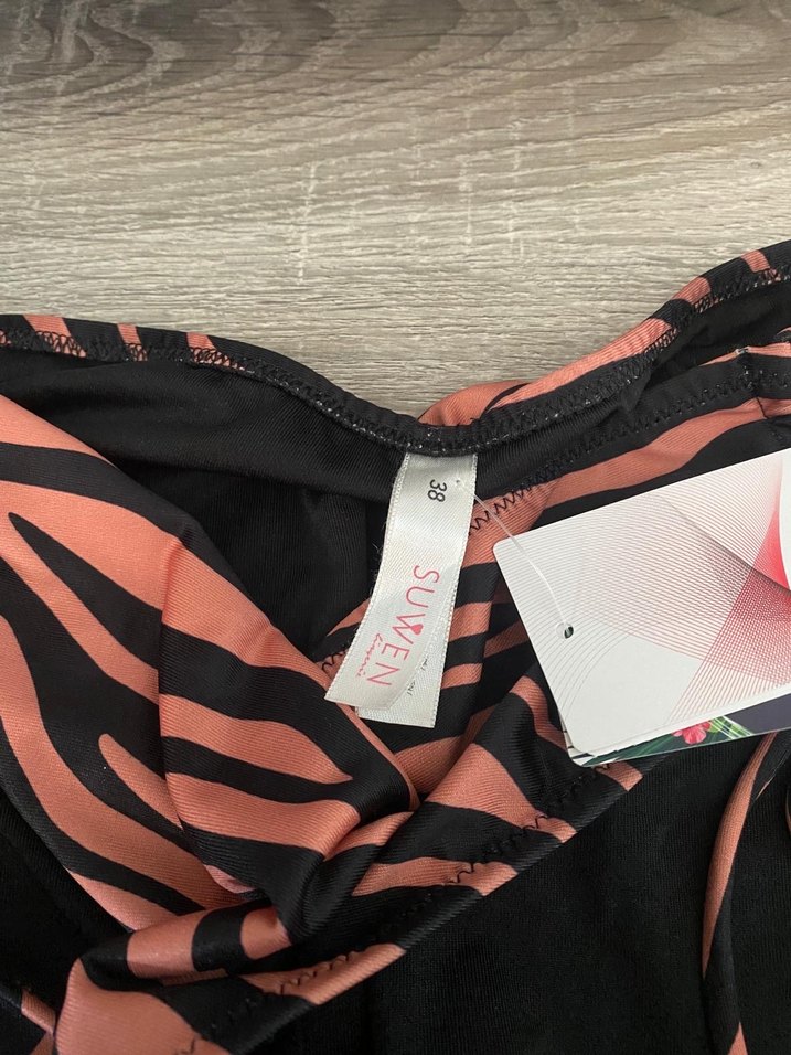 Büzgülü Bikini Altı - Görsel 3