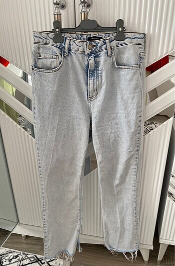 Trendyol & Milla Kot pantolon