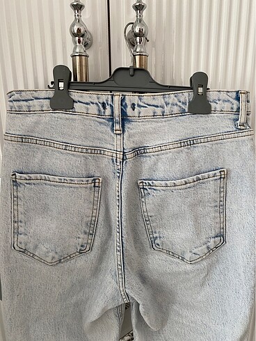 40 Beden Kot pantolon